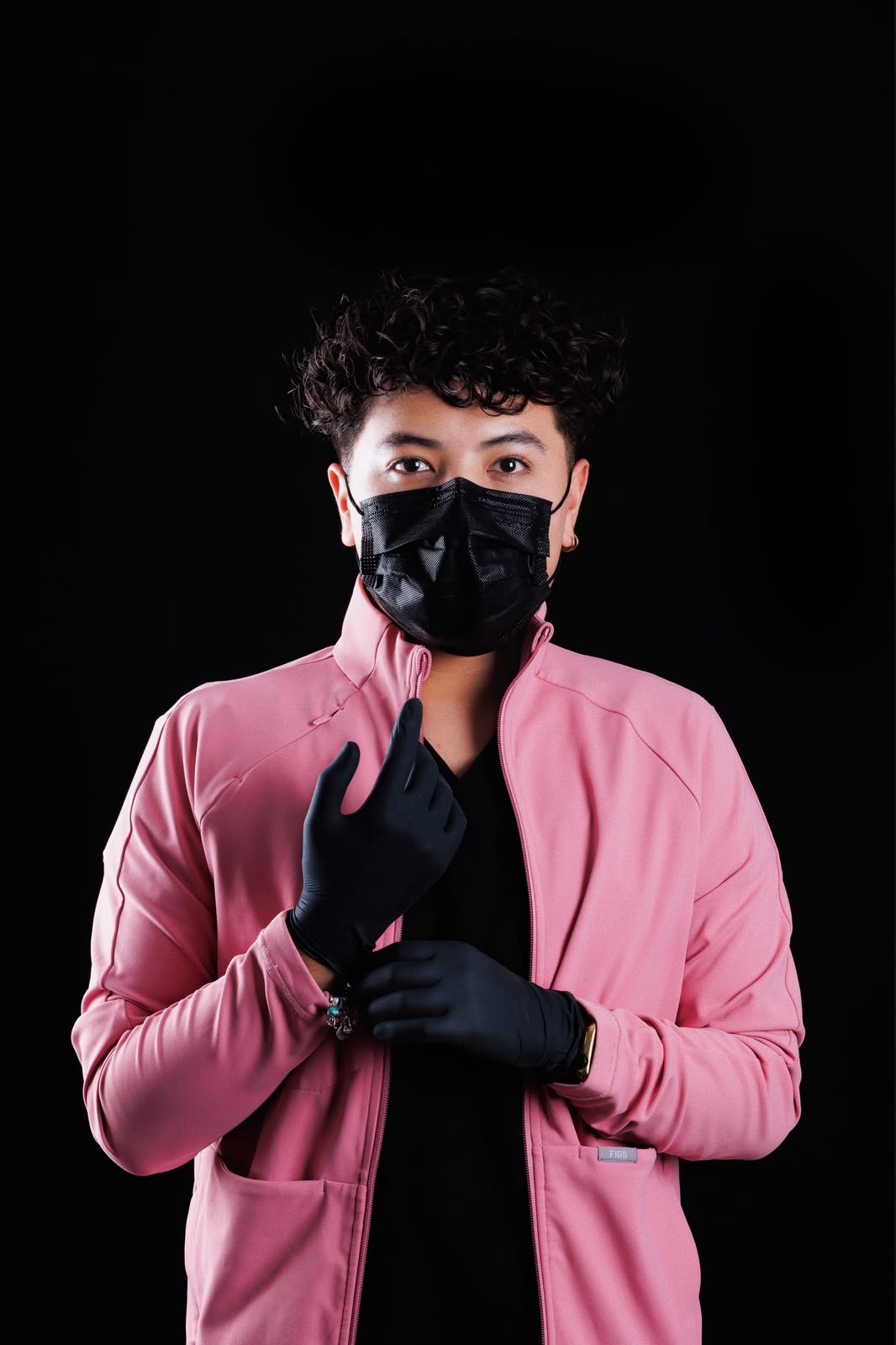 Dr. Eduardo Serrano - Ortodoncista